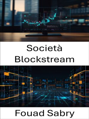 cover image of Società Blockstream